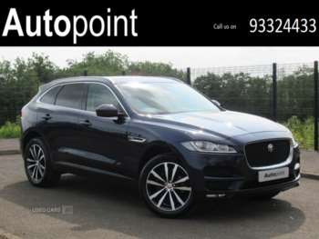 2016 - 2.0d Portfolio 5dr Auto AWD