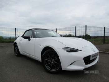 Used Mazda MX-5 2016 for sale - 75103768: Photo