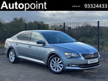 2019 - 2.0 TDI CR SE Technology 5dr