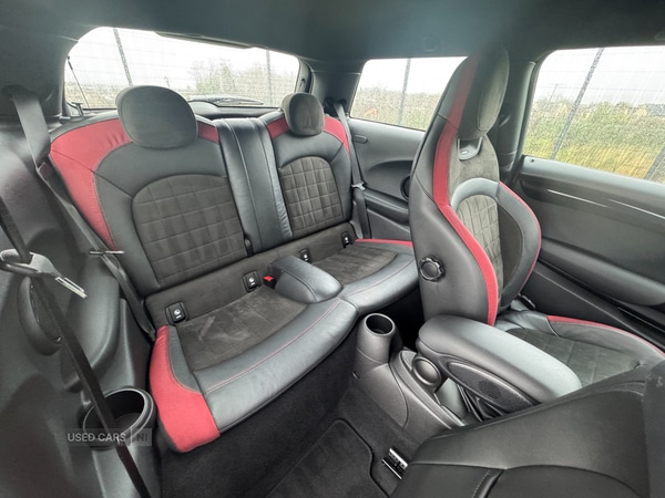 Used MINI Hatch 2018 for sale - 76729387: Photo 10