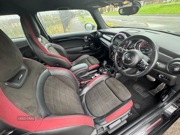 Used MINI Hatch 2018 for sale - 76729387: Photo 11