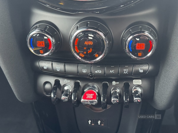 Used MINI Hatch 2018 for sale - 76729387: Photo 13