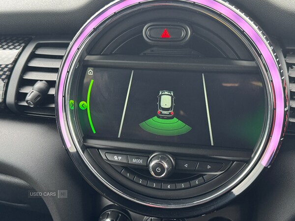 Used MINI Hatch 2018 for sale - 76729387: Photo 14