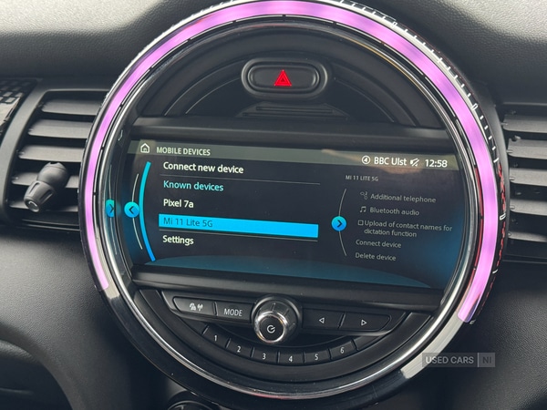 Used MINI Hatch 2018 for sale - 76729387: Photo 16