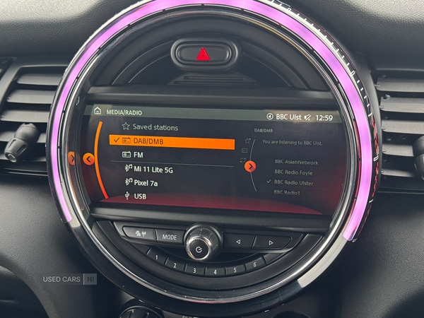 Used MINI Hatch 2018 for sale - 76729387: Photo 17