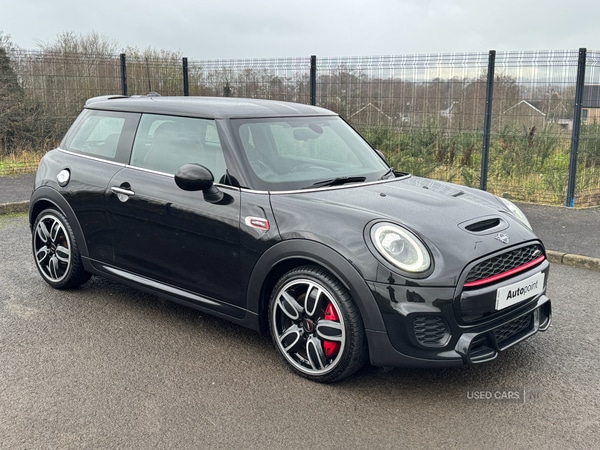 Used MINI Hatch 2018 for sale - 76729387: Photo 3