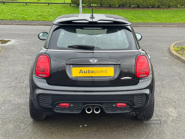 Used MINI Hatch 2018 for sale - 76729387: Photo 6