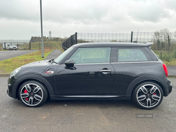 Used MINI Hatch 2018 for sale - 76729387: Photo 8