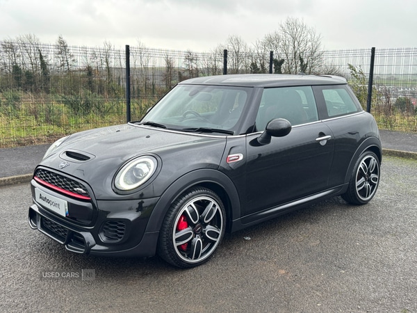 Used MINI Hatch 2018 for sale - 76729387: Photo 9