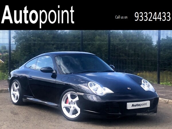 Used Porsche 911 for sale - 71412933: Photo 1