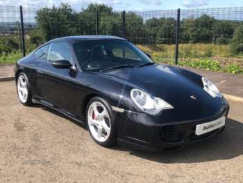 Used Porsche 911 2003 for sale - 71412933: Photo