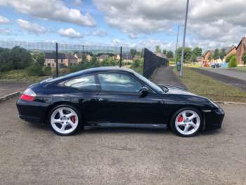 Used Porsche 911 2003 for sale - 71412933: Photo