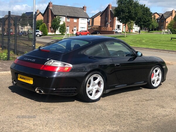 Used Porsche 911 for sale - 71412933: Photo 4