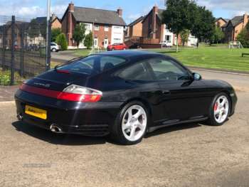 Used Porsche 911 2003 for sale - 71412933: Photo