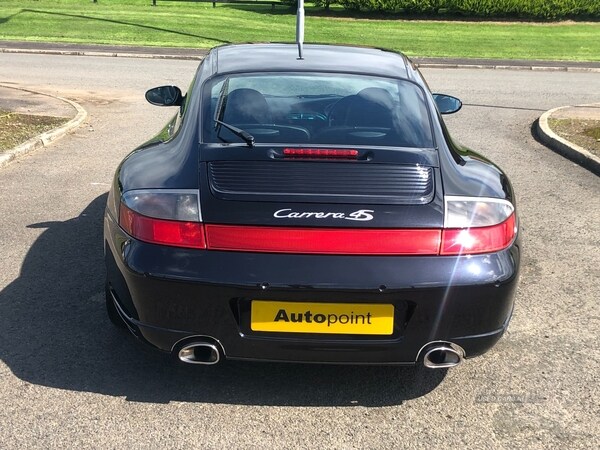 Used Porsche 911 for sale - 71412933: Photo 5