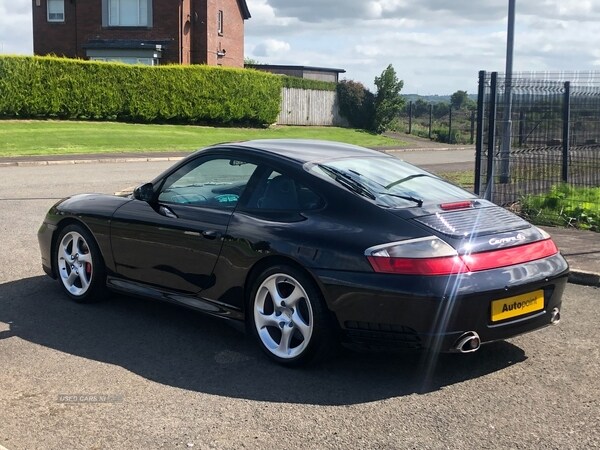 Used Porsche 911 for sale - 71412933: Photo 6