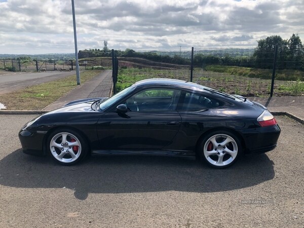 Used Porsche 911 for sale - 71412933: Photo 7
