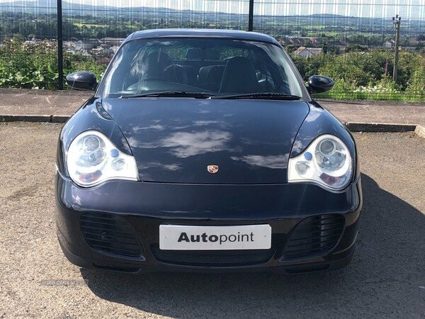 Used Porsche 911 for sale - 71412933: Photo 8