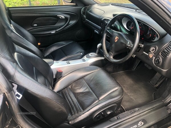 Used Porsche 911 for sale - 71412933: Photo 9