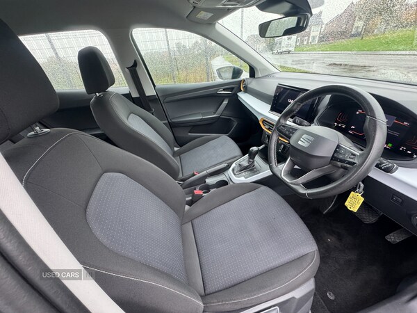Used SEAT Arona 2023 for sale - 76338138: Photo 10