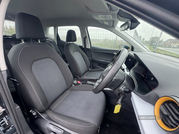 Used SEAT Arona 2023 for sale - 76338138: Photo 11