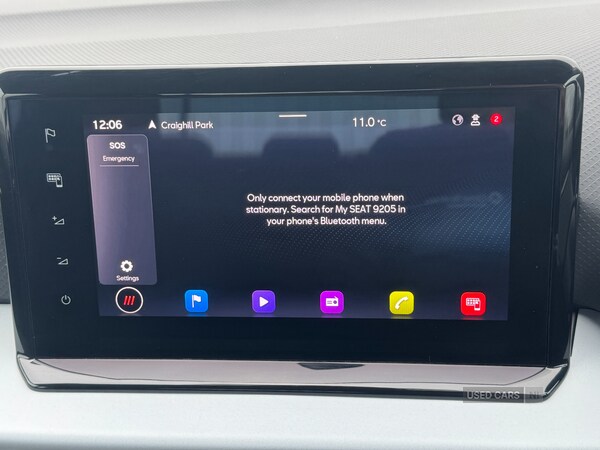 Used SEAT Arona 2023 for sale - 76338138: Photo 14