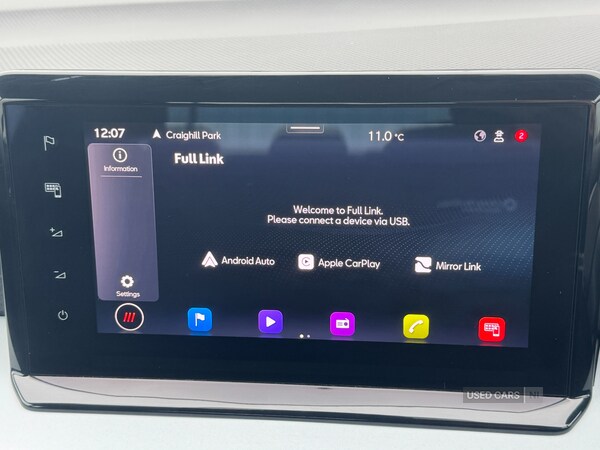 Used SEAT Arona 2023 for sale - 76338138: Photo 15