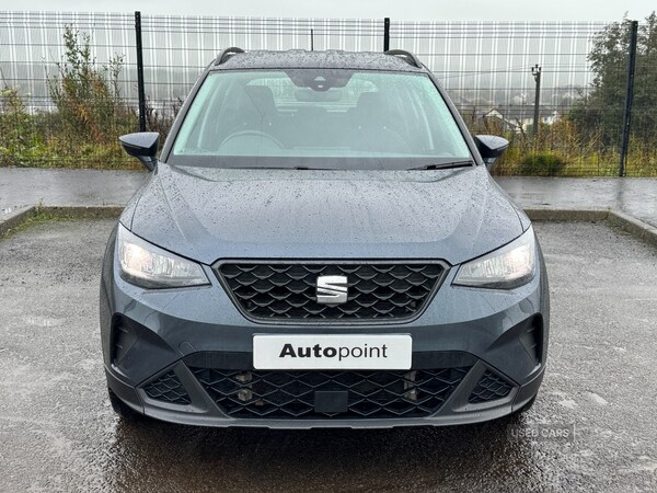 Used SEAT Arona 2023 for sale - 76338138: Photo 2