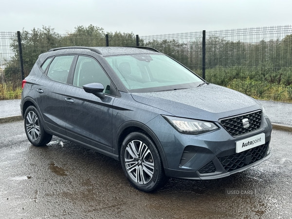 Used SEAT Arona 2023 for sale - 76338138: Photo 3