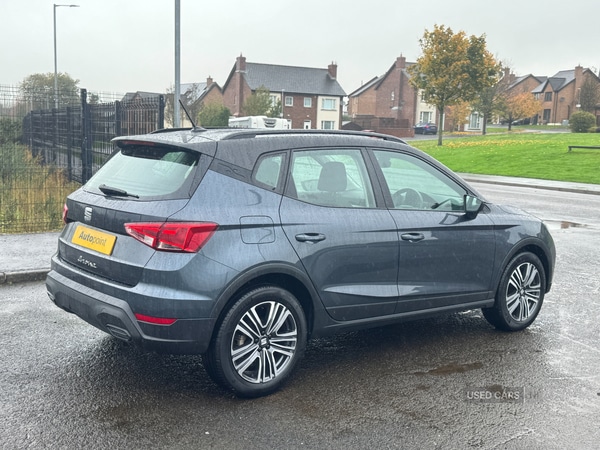 Used SEAT Arona 2023 for sale - 76338138: Photo 5