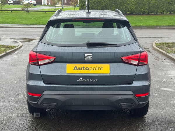 Used SEAT Arona 2023 for sale - 76338138: Photo 6