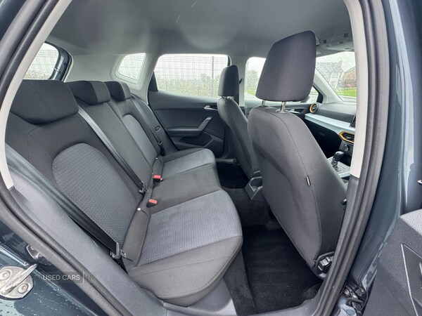 Used SEAT Arona 2023 for sale - 76338138: Photo 9