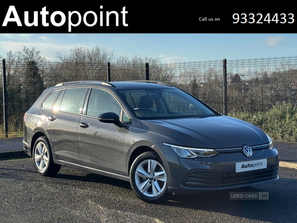 Used Volkswagen Golf 2022 for sale - 76787177: Photo 1