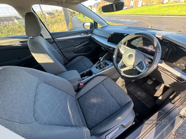 Used Volkswagen Golf 2022 for sale - 76787177: Photo 11