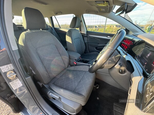Used Volkswagen Golf 2022 for sale - 76787177: Photo 12