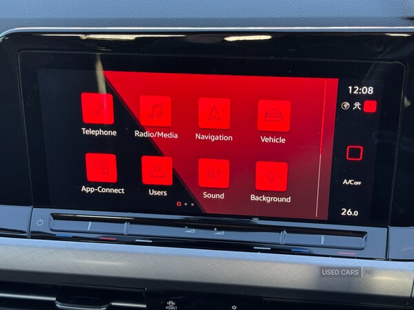 Used Volkswagen Golf 2022 for sale - 76787177: Photo 13