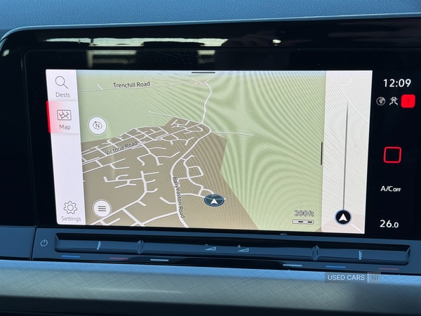 Used Volkswagen Golf 2022 for sale - 76787177: Photo 14