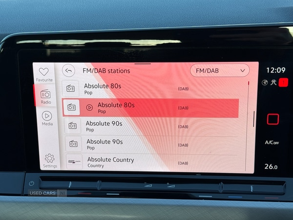 Used Volkswagen Golf 2022 for sale - 76787177: Photo 15