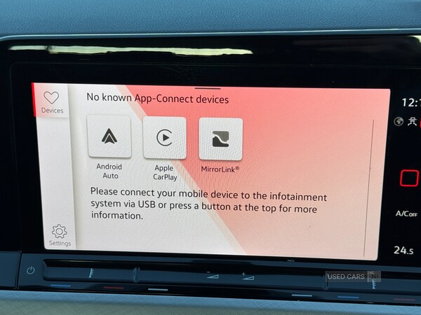 Used Volkswagen Golf 2022 for sale - 76787177: Photo 17