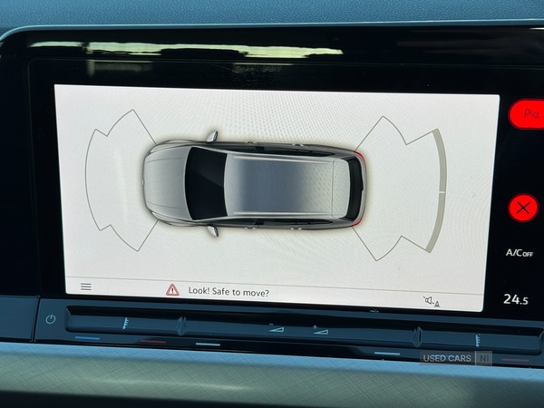 Used Volkswagen Golf 2022 for sale - 76787177: Photo 18