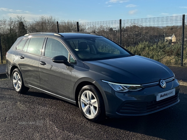 Used Volkswagen Golf 2022 for sale - 76787177: Photo 3