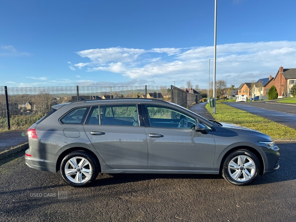 Used Volkswagen Golf 2022 for sale - 76787177: Photo 4