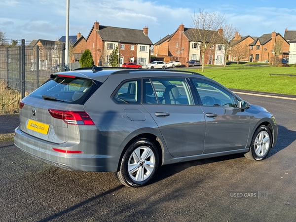 Used Volkswagen Golf 2022 for sale - 76787177: Photo 5