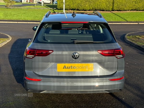 Used Volkswagen Golf 2022 for sale - 76787177: Photo 6