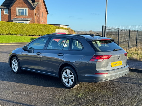 Used Volkswagen Golf 2022 for sale - 76787177: Photo 7