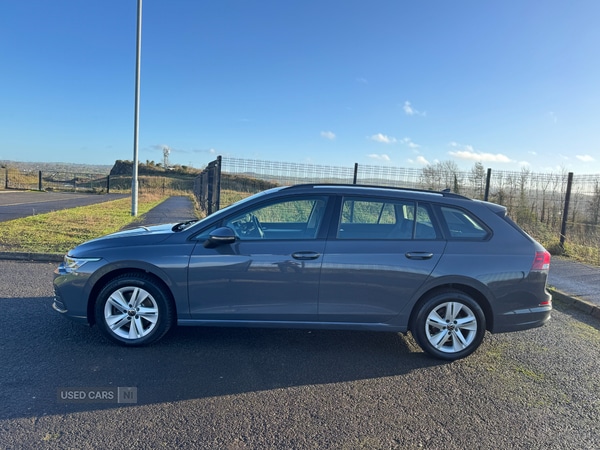 Used Volkswagen Golf 2022 for sale - 76787177: Photo 8