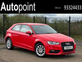 Used Audi A3 2014 for sale - 71253903: Photo