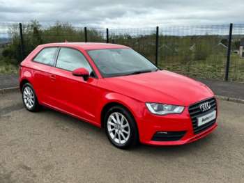 Used Audi A3 2014 for sale - 71253903: Photo