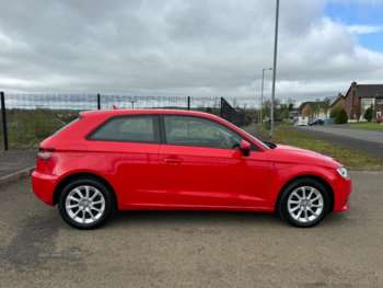 Used Audi A3 2014 for sale - 71253903: Photo
