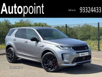 2021 - 2.0 D200 Urban Edition 5dr Auto [5 Seat]